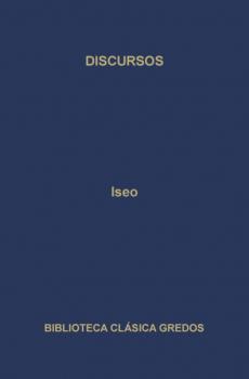 Читать Discursos - Iseo
