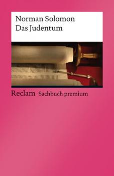 Читать Judentum. Eine kleine Einführung - Norman  Solomon