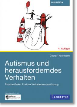 Читать Autismus und herausforderndes Verhalten - Georg Theunissen