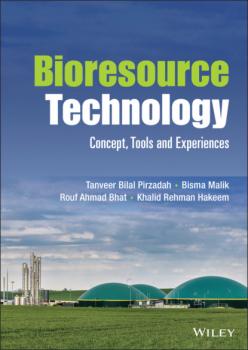 Читать Bioresource Technology - Khalid Rehman Hakeem