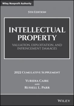 Читать Intellectual Property - Russell L. Parr