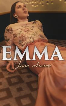 Читать Emma - Jane Austen