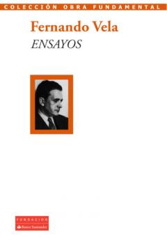 Читать Ensayos - Fernando Vela