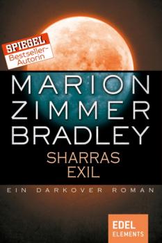 Читать Sharras Exil - Marion Zimmer Bradley