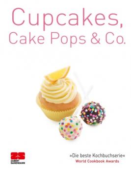 Читать Cupcakes, Cake Pops & Co. - ZS-Team