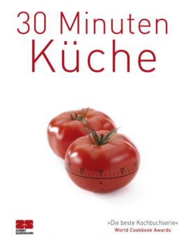 Читать 30 Minuten Küche - ZS-Team