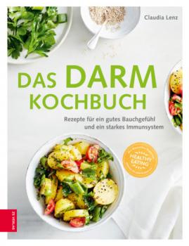 Читать Das Darm-Kochbuch - Claudia Lenz