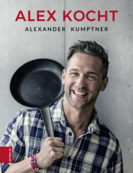 Читать Alex kocht - Alex Kumptner