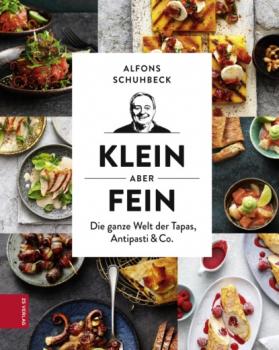 Читать Klein, aber fein - Alfons Schuhbeck