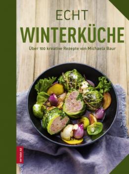 Читать Echt Winterküche - Michaela Baur