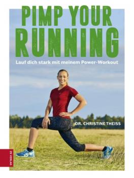 Читать Pimp your Running - Dr. Christine Theiss