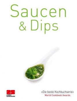 Читать Saucen & Dips - ZS-Team