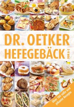 Читать Hefegebäck von A-Z - Dr. Oetker