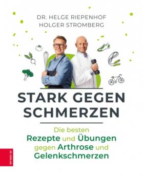 Читать Stark gegen Schmerzen - Helge Riepenhof