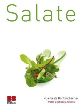 Читать Salate - ZS-Team