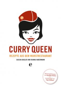 Читать Curry Queen - Sascha Basler