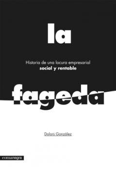 Читать La fageda - Dolors González