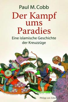 Читать Der Kampf ums Paradies - Paul M. Cobb