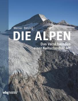 Читать Die Alpen - Werner Bätzing
