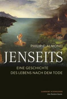 Читать Jenseits - Philip C. Almond