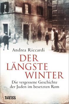 Читать Der längste Winter - Andrea Riccardi