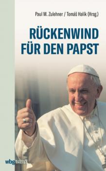 Читать Rückenwind für den Papst - Группа авторов