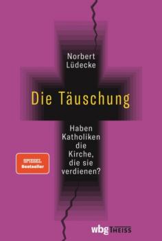Читать Die Täuschung - Norbert Lüdecke