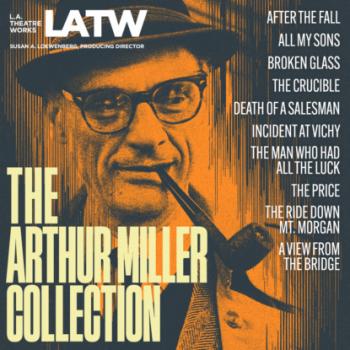 Читать The Arthur Miller Collection (Unabridged) - Arthur Miller