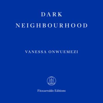Читать Dark Neighbourhood (Unabridged) - Vanessa Onwuemezi
