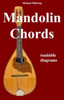 Читать Mandolin Chords - Michael Möhring