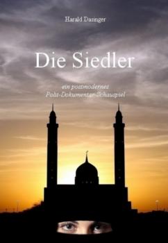 Читать Die Siedler - Harald Dasinger