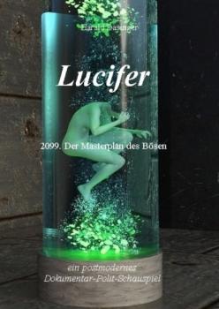 Читать Lucifer - Harald Dasinger