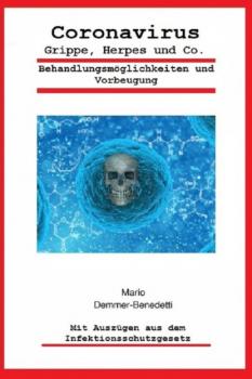 Читать Coronavirus - Mario Demmer-Benedetti