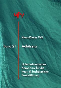 Читать Adhärenz - Klaus-Dieter Thill
