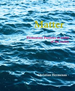 Читать Matter - Christian Hermenau
