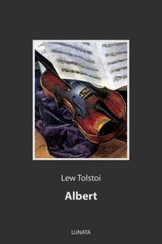 Читать Albert - Лев Толстой