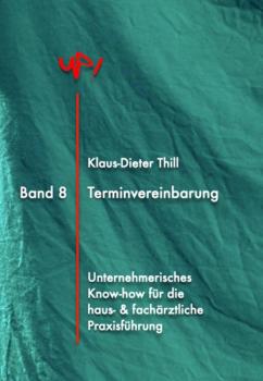 Читать Terminvereinbarung - Klaus-Dieter Thill