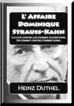 Читать Dominique Strauss-Kahn - Heinz Duthel