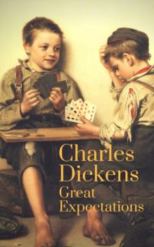Читать Great Expectations (English Edition) - Charles Dickens
