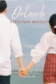 Читать Orlando - Virginia Woolf