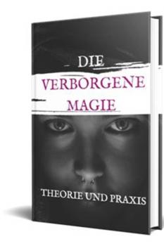 Читать Die verborgene Magie - Brigitte Selina