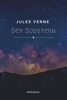 Читать Der Südstern - Jules Verne