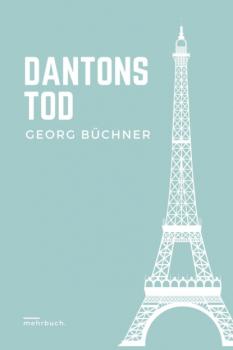 Читать Dantons Tod - Georg Büchner