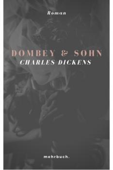 Читать Dombey und Sohn - Charles Dickens