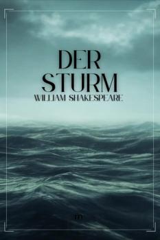 Читать Der Sturm - William Shakespeare