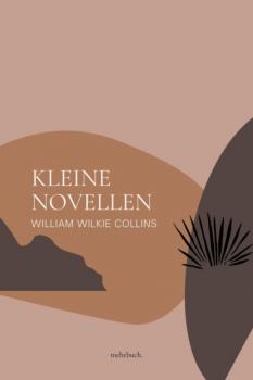 Читать Kleine Novellen - Уилки Коллинз