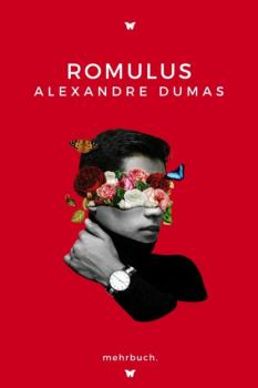 Читать Romulus - Alexandre Dumas