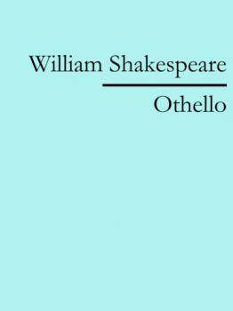 Читать Othello - William Shakespeare