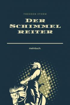 Читать Der Schimmelreiter - Theodor Storm