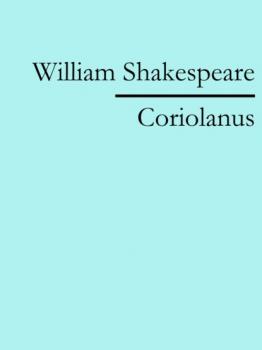 Читать Coriolanus - William Shakespeare